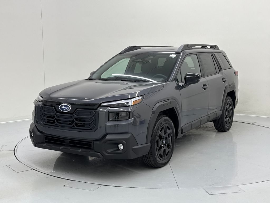 2026 Subaru Outback Limited's photo