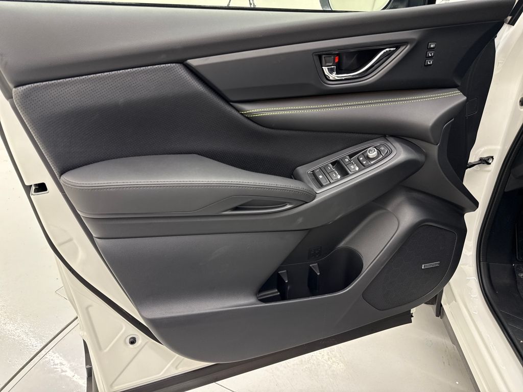 2026 Subaru Ascent Onyx Edition-Touring - Photo 11