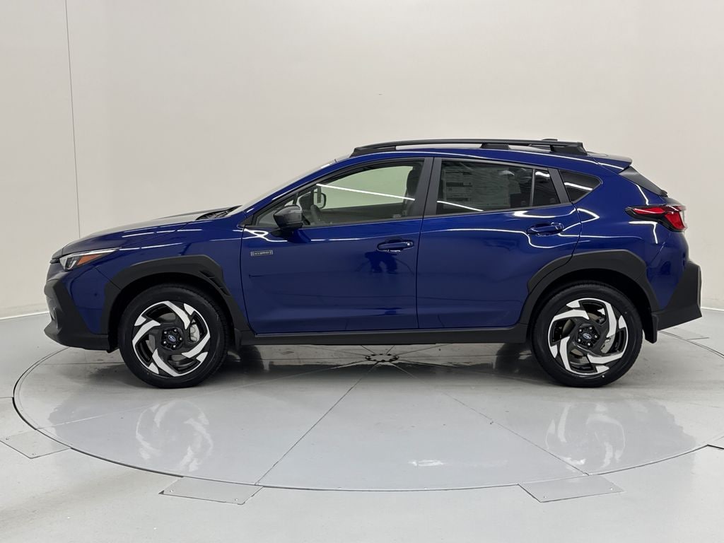 New 2026 Subaru Crosstrek Limited Hybrid SUV