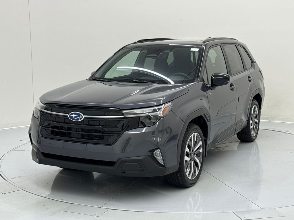 New 2025 Subaru Forester Hybrid Touring SUV