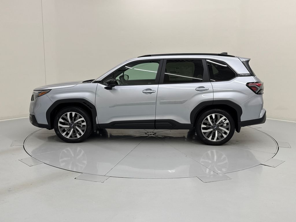 New 2026 Subaru Forester Touring SUV