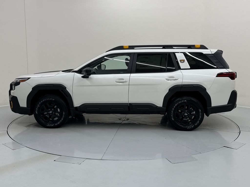 New 2026 Subaru Outback Wilderness SUV