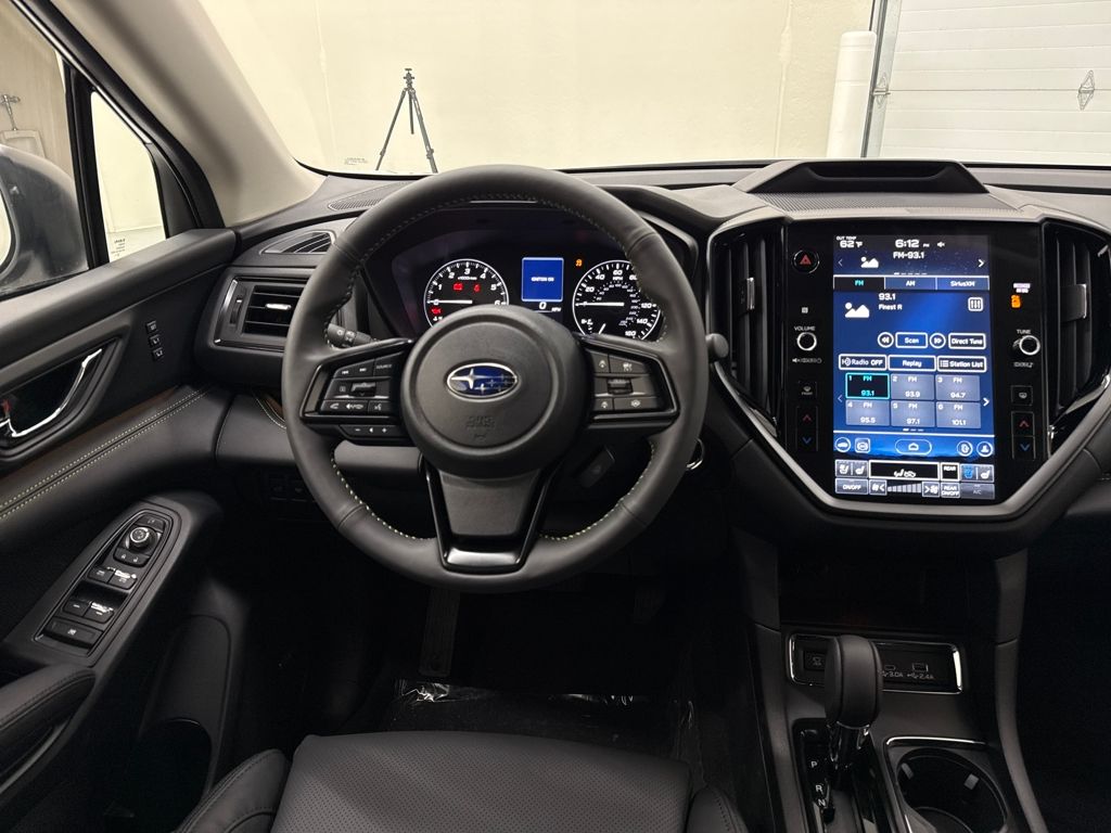 2026 Subaru Ascent Onyx Edition-Touring - Photo 14