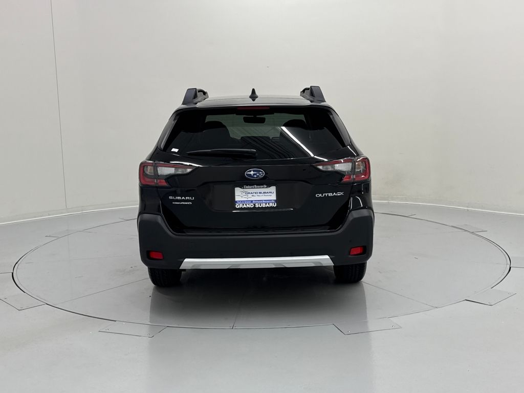 2025 Subaru Outback Limited photo 3