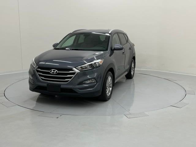 Used 2018 Hyundai Tucson SEL with VIN KM8J3CA48JU618526 for sale in Bensenville, IL