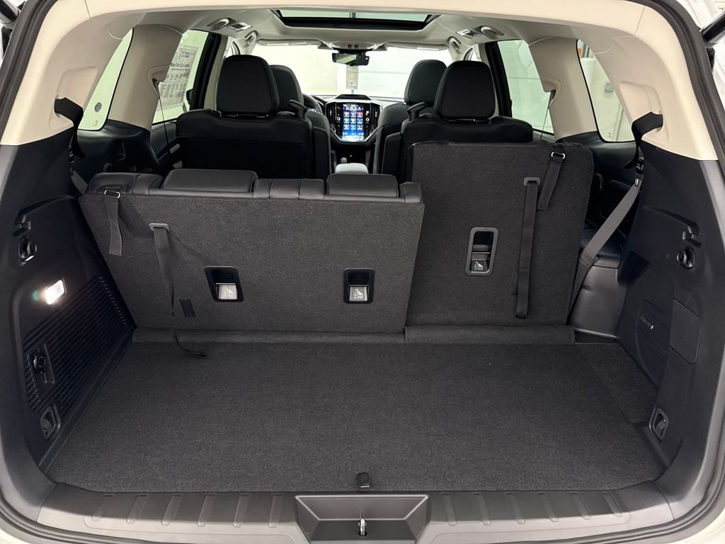 2025 Subaru Ascent Onyx Edition-Touring - Photo 28