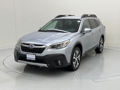 2022 Subaru Outback Limited SUV
