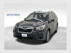 2019 Subaru Forester Premium SUV