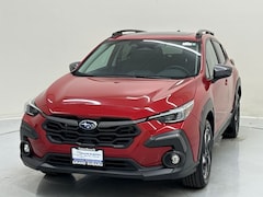 2025 Subaru Crosstrek Limited SUV