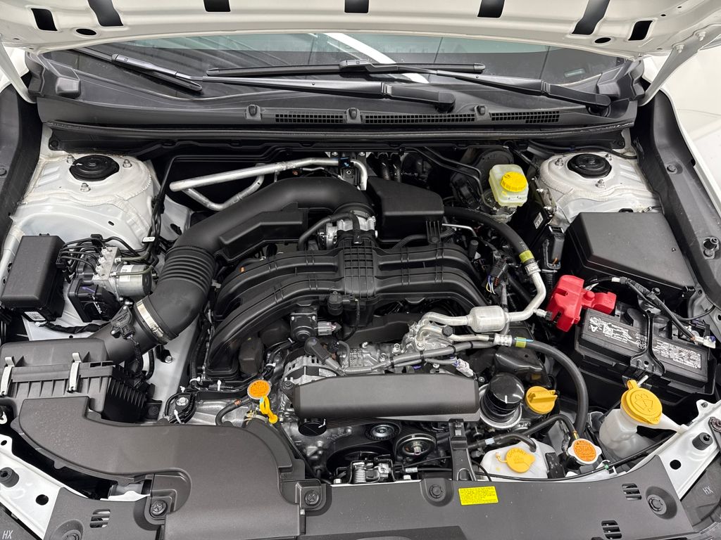 2026 Subaru Crosstrek Premium - Photo 11