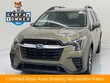  Subaru Ascent