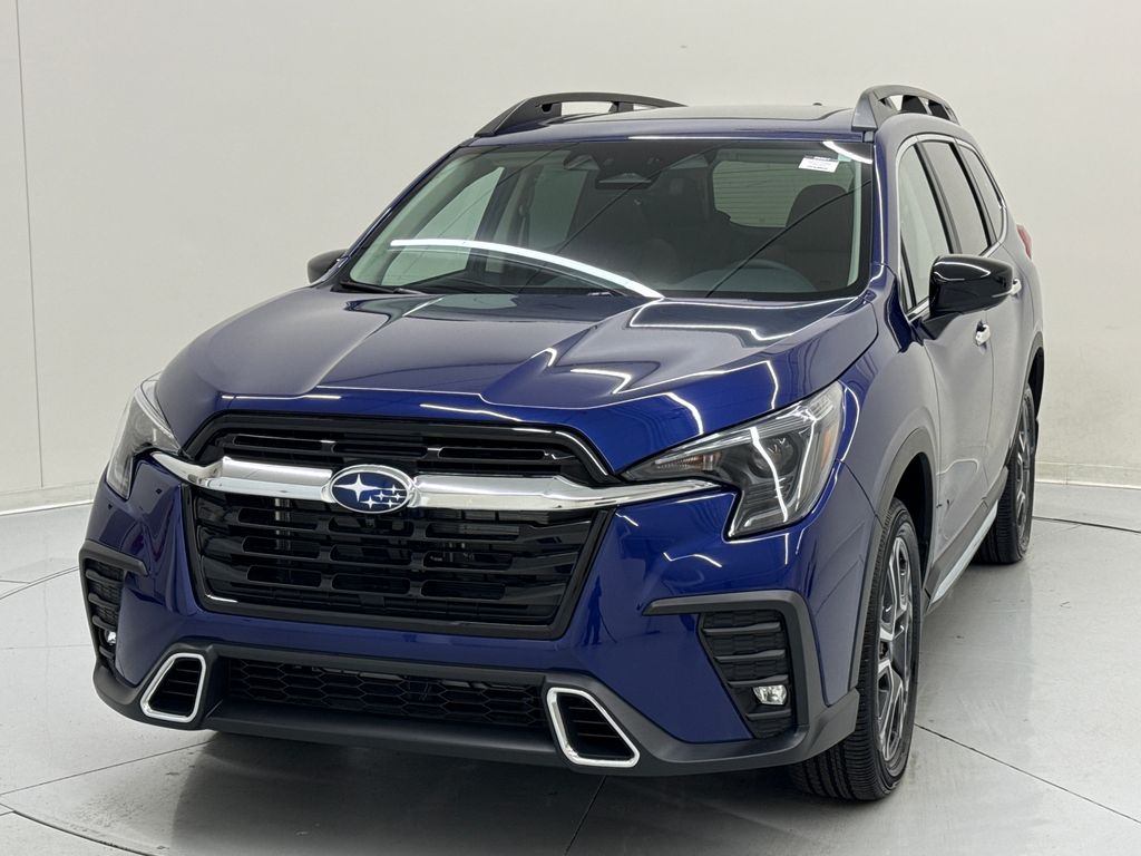 2026 Subaru Ascent Touring 7 Passenger's photo