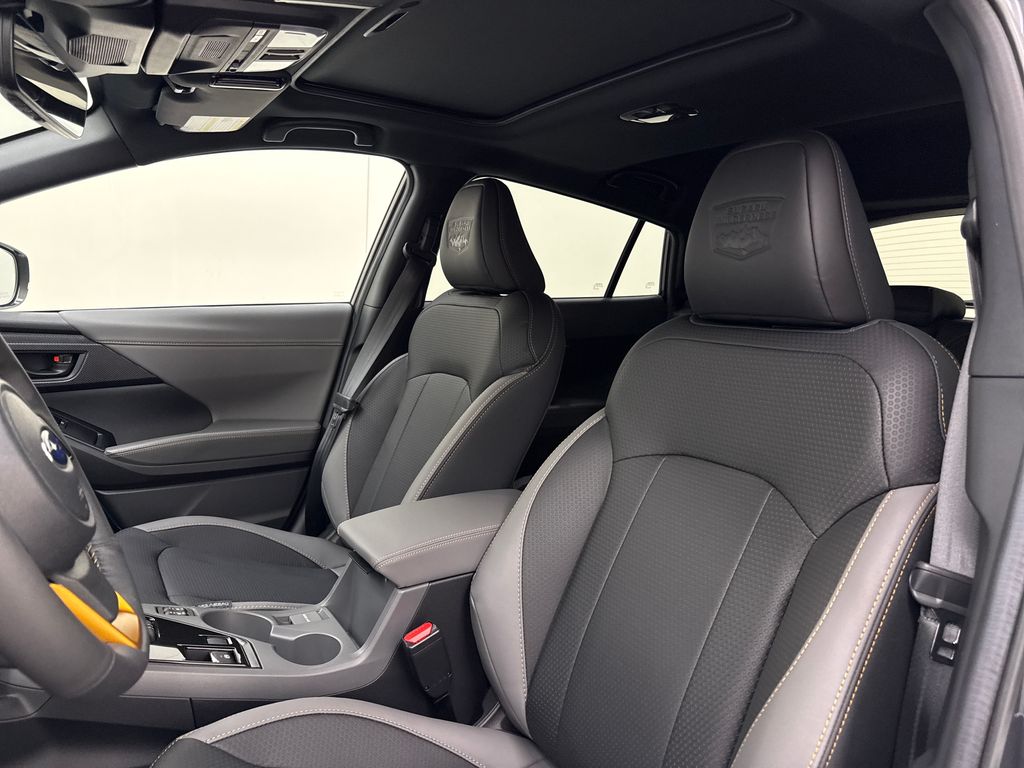 2026 Subaru Crosstrek Wilderness - Photo 13