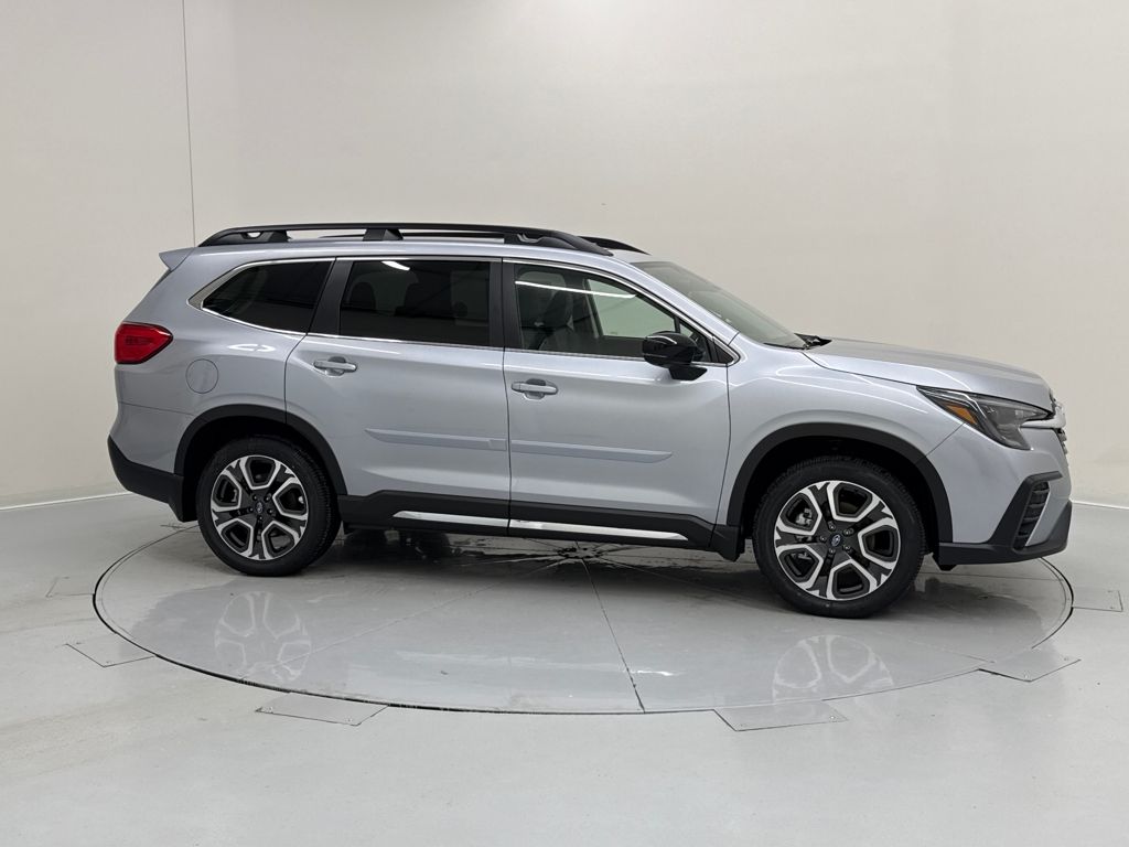 2026 Subaru Ascent Limited - Photo 7