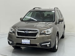 2017 Subaru Forester 2.5i Touring SUV