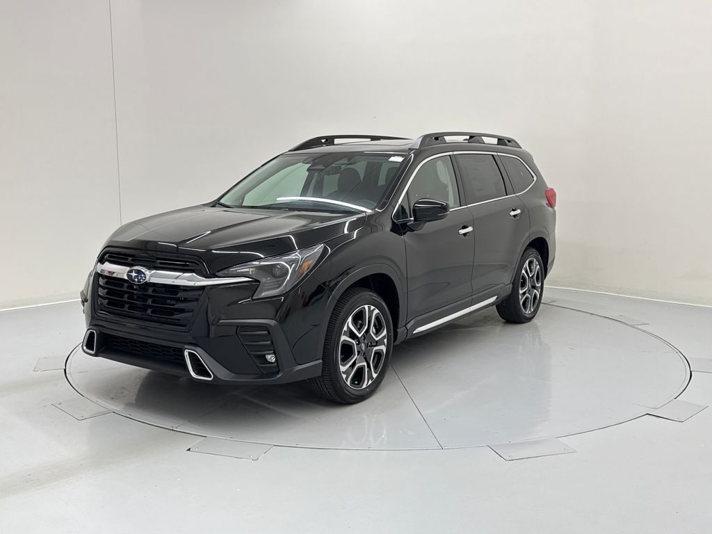 New 2026 Subaru Ascent Touring 7-Passenger SUV