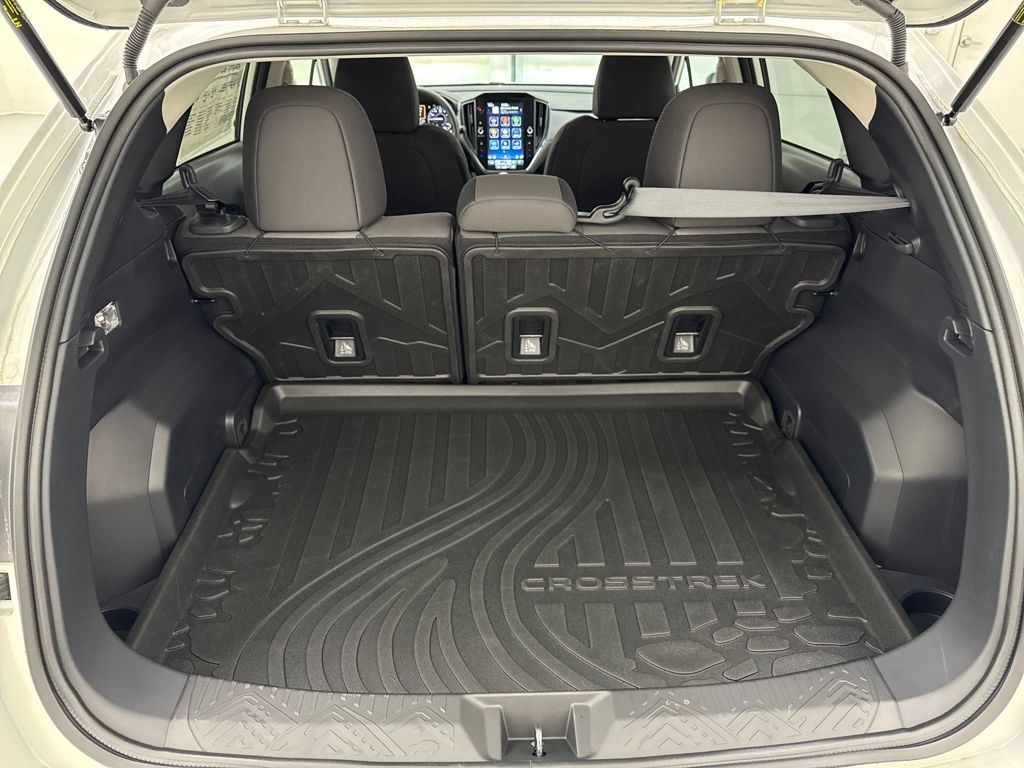 2026 Subaru Crosstrek Premium - Photo 26