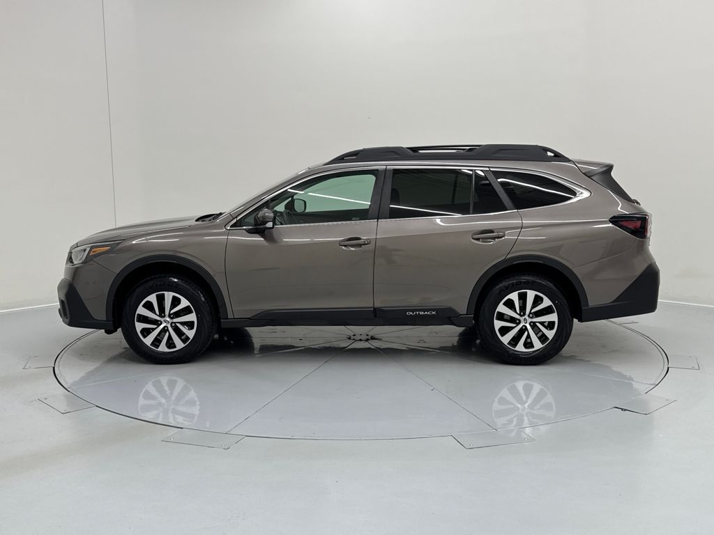 2022 Subaru Outback Premium photo 3