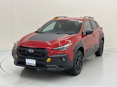 2024 Subaru Crosstrek Wilderness SUV