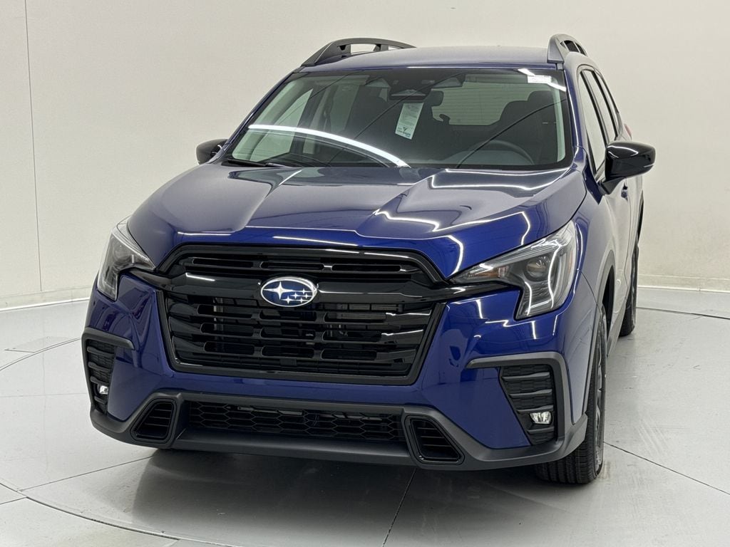 2026 Subaru Ascent Premium 7 Passenger's photo