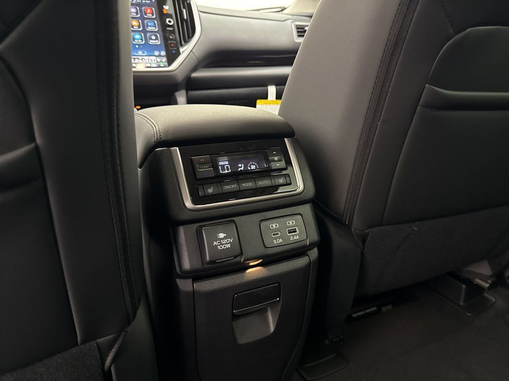 2026 Subaru Ascent Touring - Photo 28