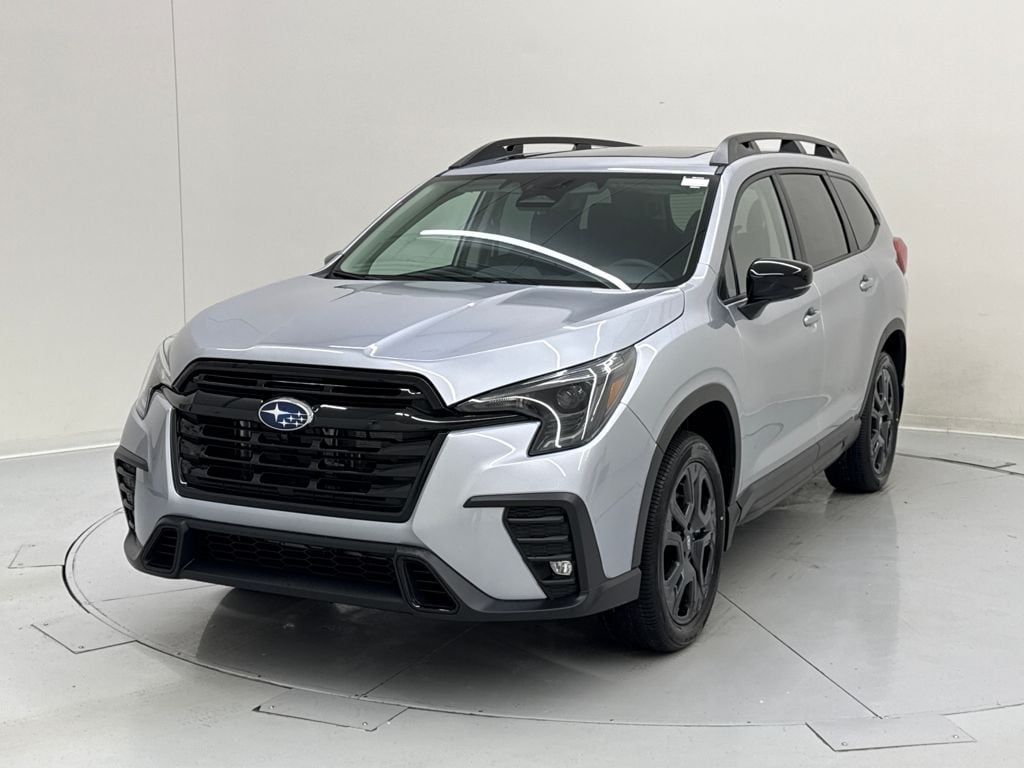 2026 Subaru Ascent Onyx Edition-Touring 7 Passenger's photo