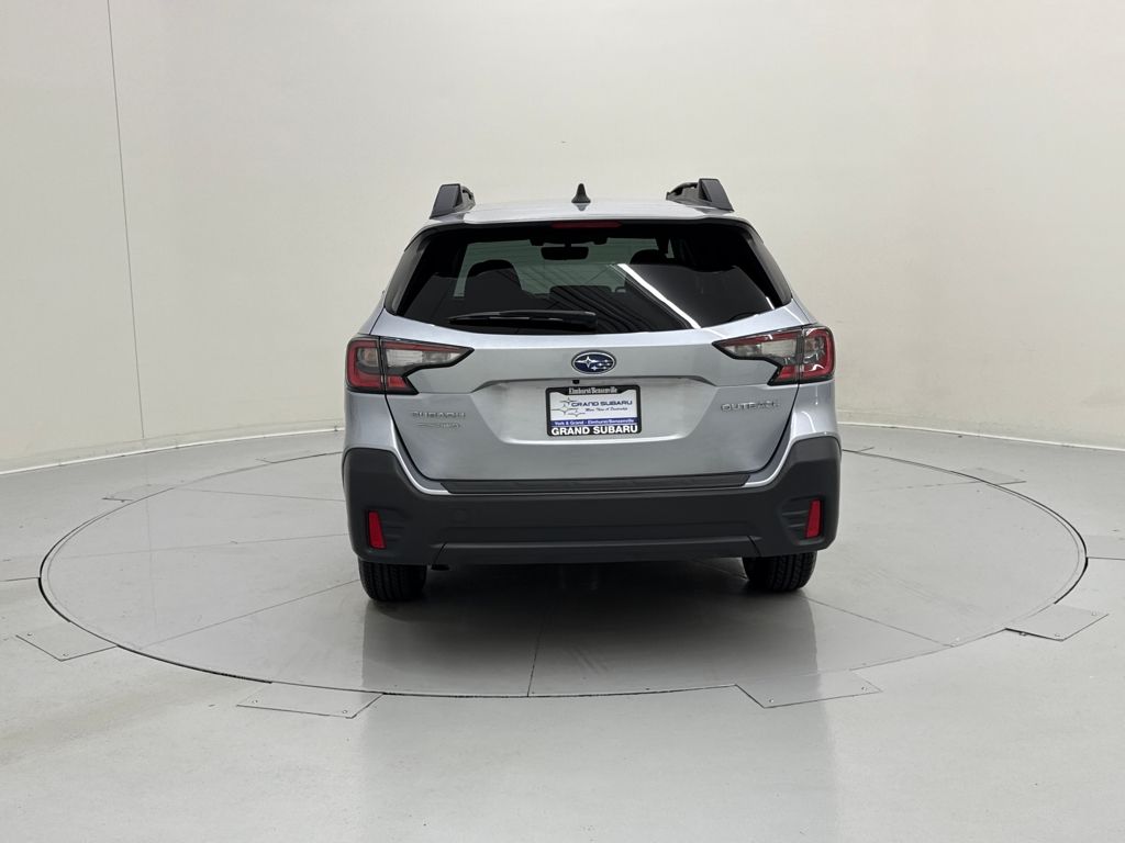 2022 Subaru Outback Premium photo 3