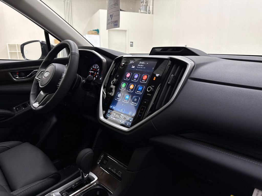 2025 Subaru Ascent Touring - Photo 25
