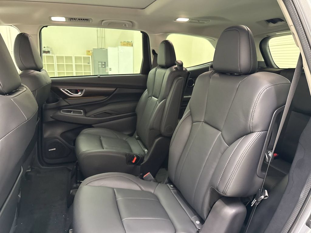 2026 Subaru Ascent Touring - Photo 26