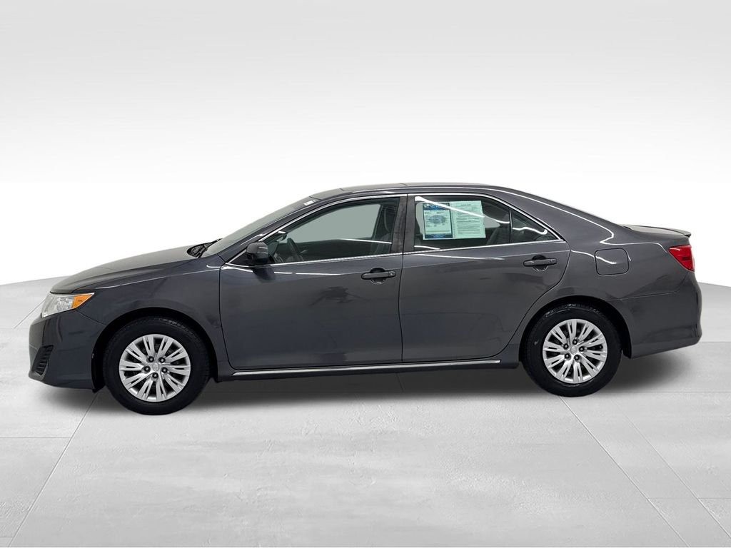 Used 2012 Toyota Camry LE with VIN 4T4BF1FK4CR226790 for sale in Bensenville, IL