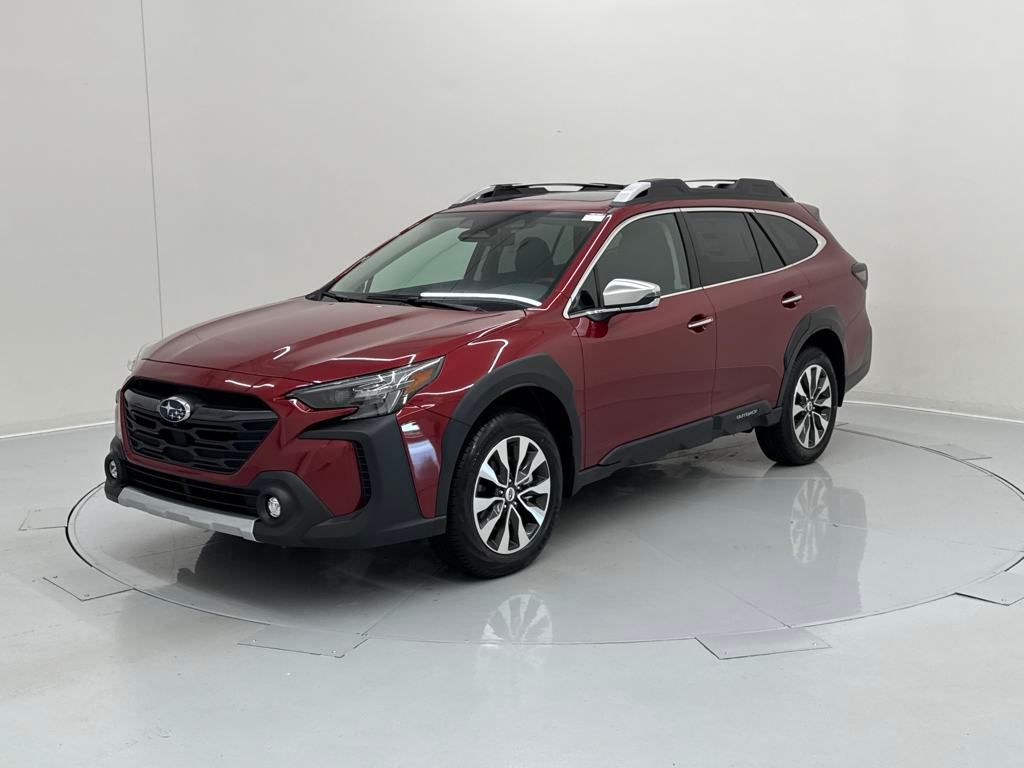 2025 Subaru Outback Touring XT photo 2