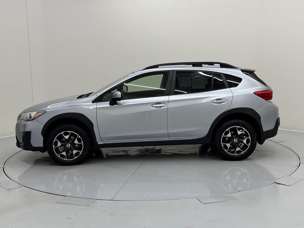 Used 2018 Subaru Crosstrek 2.0i Premium with SUV