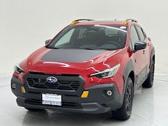 2025 Subaru Crosstrek Wilderness SUV