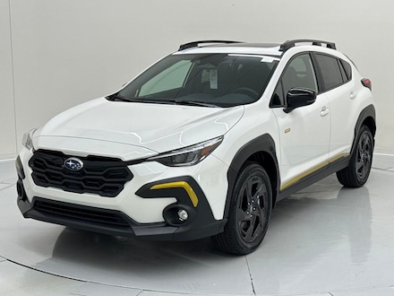 2025 Subaru Crosstrek Sport SUV