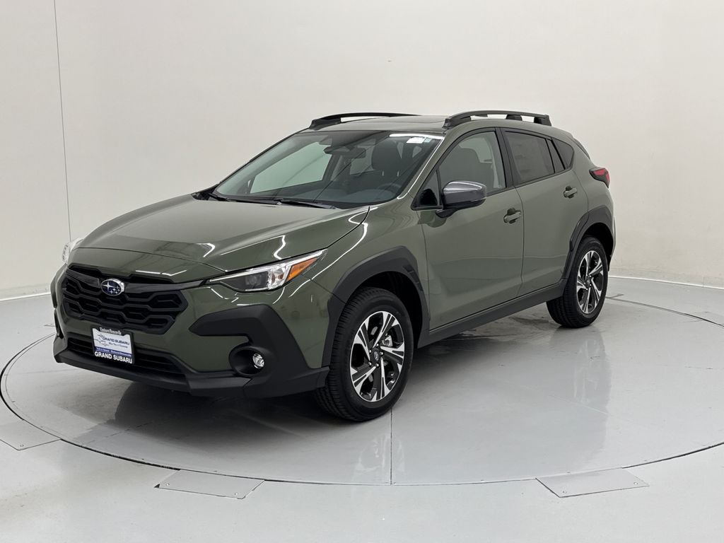 New 2026 Subaru Crosstrek Premium SUV