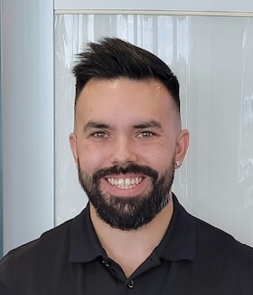 Staff member Anthony Rogers from ID_748c3943d2fa
