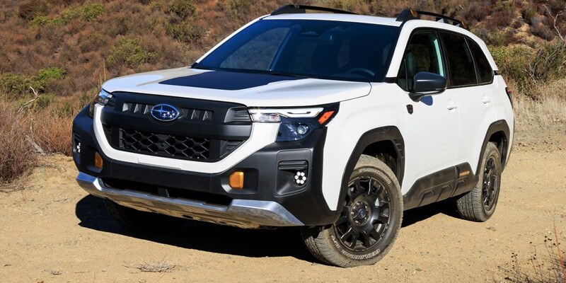 Research Subaru Cars For Sale near Elmhurst IL | Bensenville