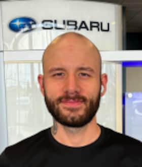 Staff member Cody Cleary from ID_fb29b402d4e5