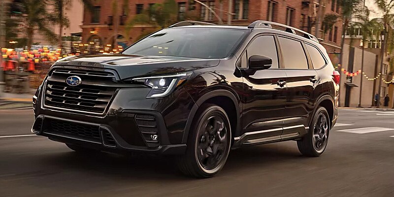 Research Subaru Cars For Sale near Elmhurst IL | Bensenville