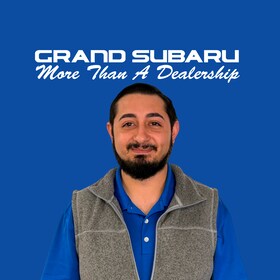 Staff member Kevin Gomez - Spanish Speaking from ID_10dc1d07ea88