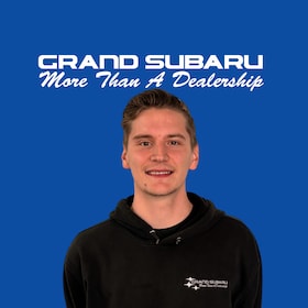 Staff member Chase Dahm from ID_10dc1d07ea88