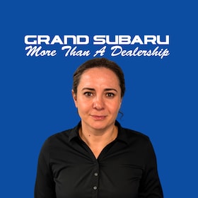 Staff member Afiza Abaihanova - Russian Speaking from ID_990c76e15eab