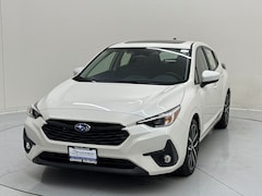2025 Subaru Impreza Sport 5-Door