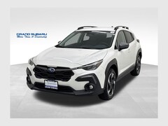 2024 Subaru Crosstrek Limited SUV