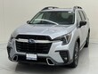 Subaru Ascent