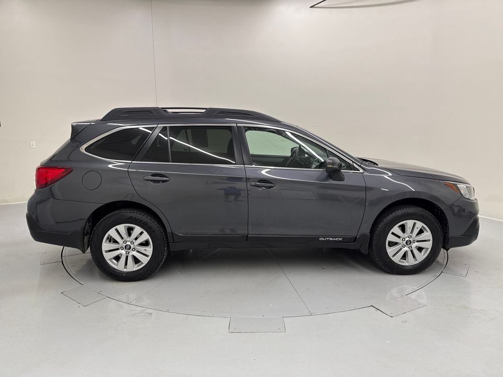 Used 2019 Subaru Outback 2.5i Premium SUV