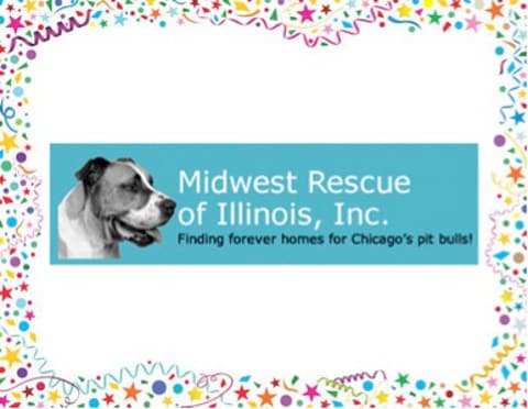 Midwest Rescue of Illinois, Inc logo