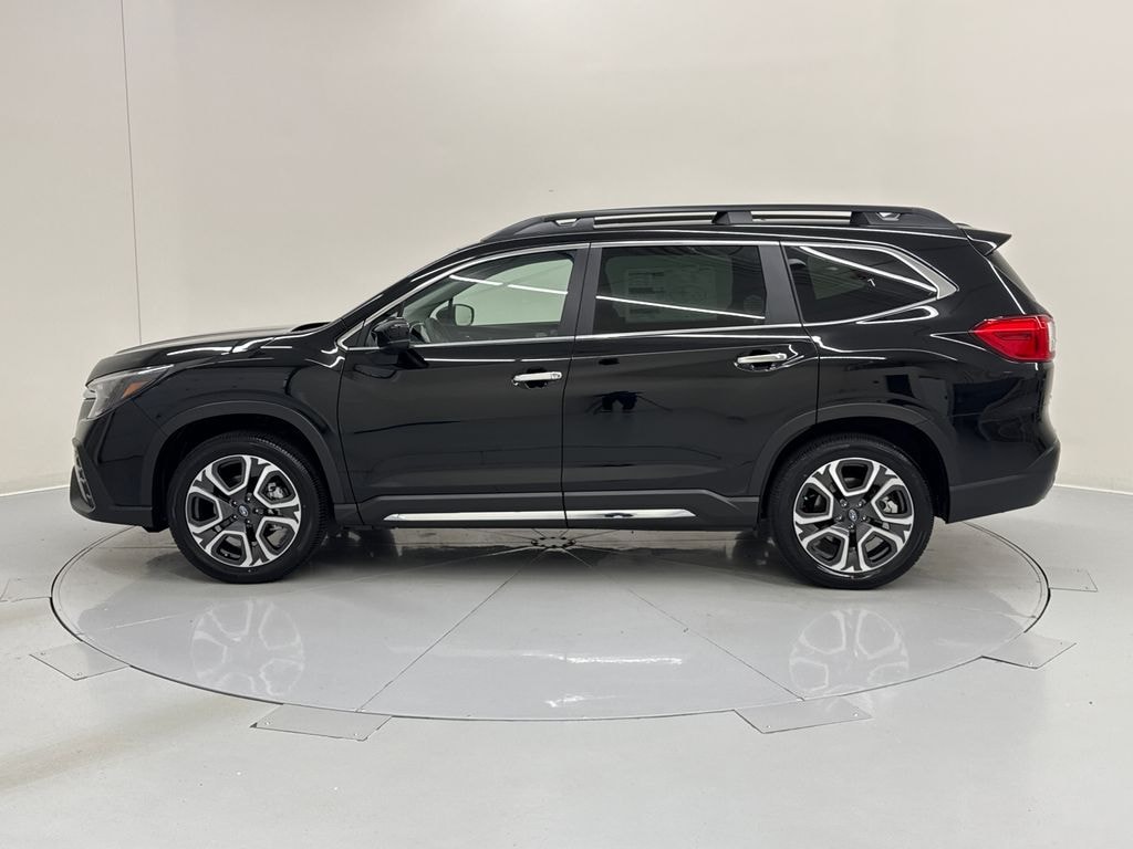 New 2026 Subaru Ascent Touring 7-Passenger SUV