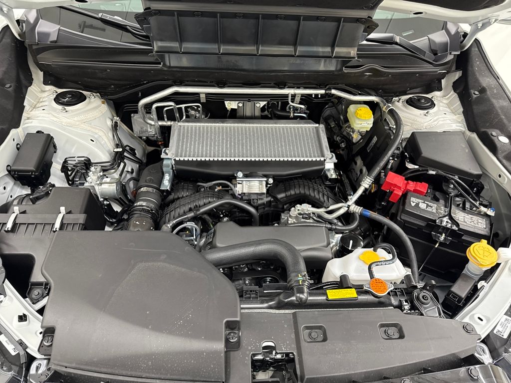 2025 Subaru Ascent Touring - Photo 11