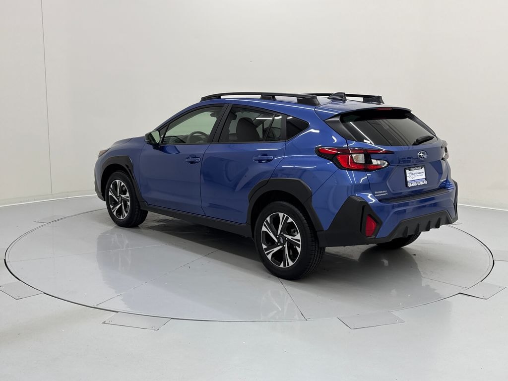 Certified 2025 Subaru Crosstrek Premium SUV